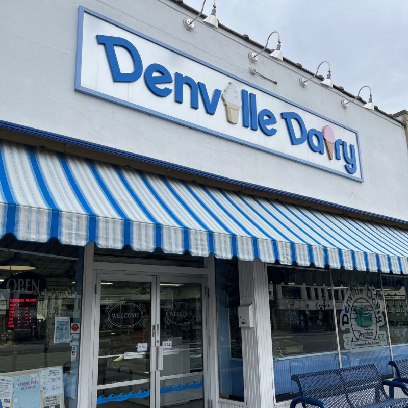 denville dairy