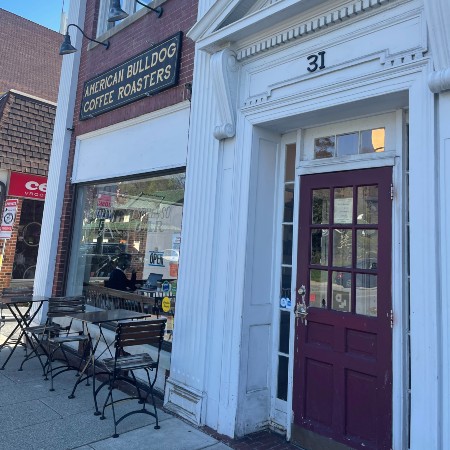american bulldog coffee roaster ridgewood