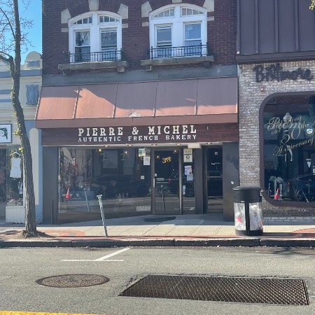 Pierre & Michel Authentic Fresh Bakery ridgewood