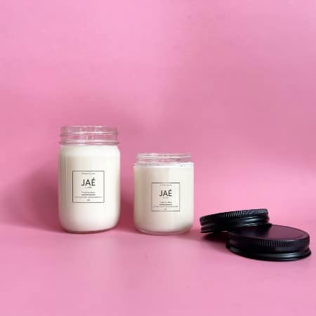JAE Candles and Co
