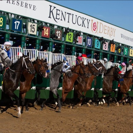 kentucky derby montclair essex county 2022