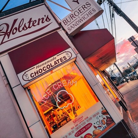 The craziest N.J. ice cream shop opened a new location. See 21 of