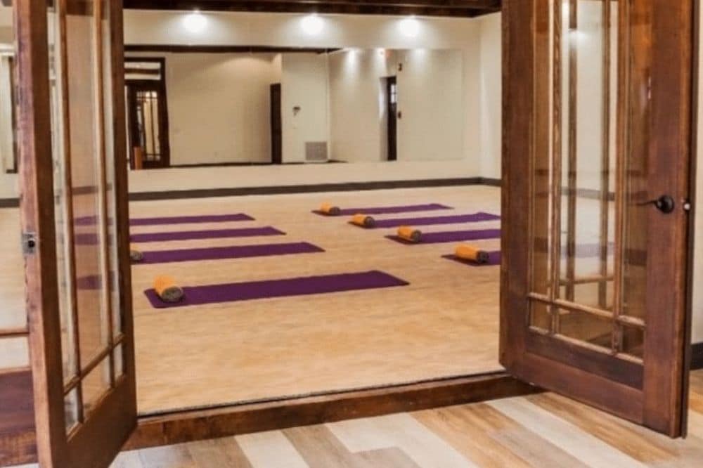 The Best Hot Yoga Studios in North Jersey - Montclair Girl