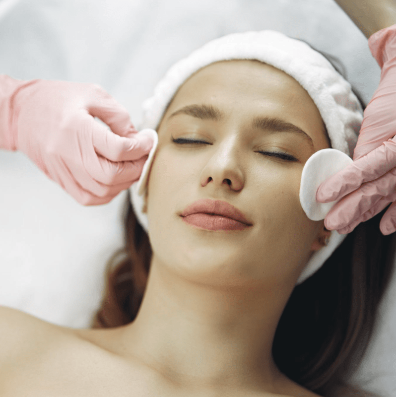 cbd facials north jersey