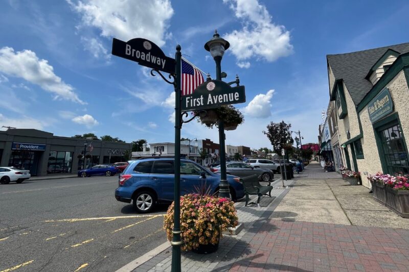 denville new jersey things to do