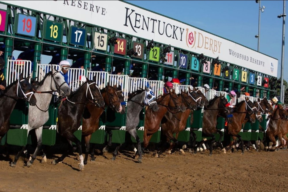 kentucky derby montclair essex county 2022