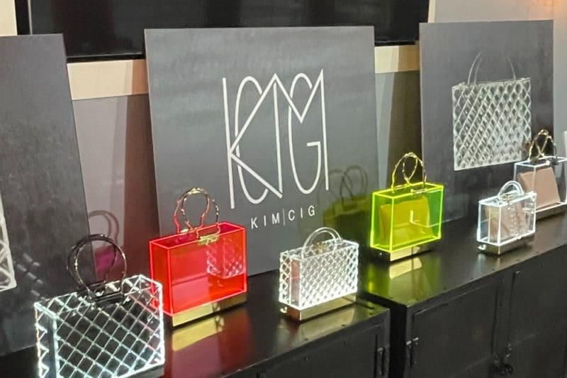 kim cig handbags nj glow light up