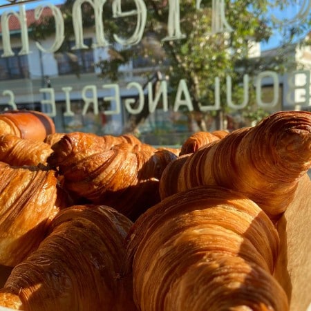 le french dad boulangerie