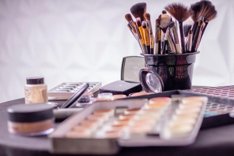 professional makeup services montclair