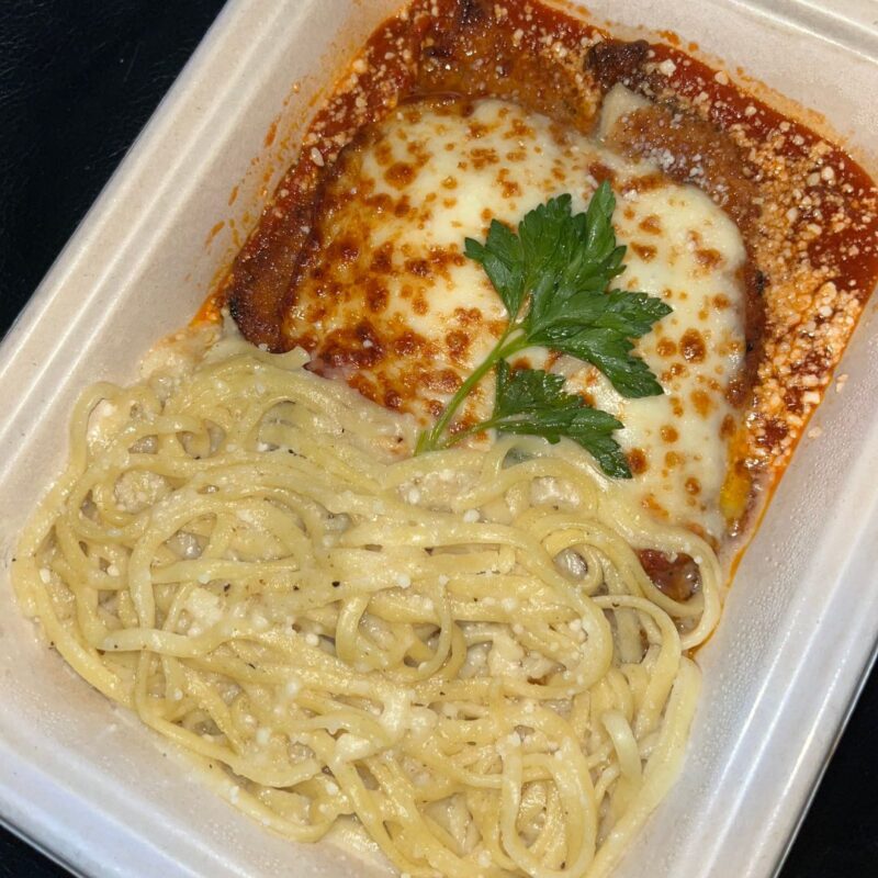 pasta shop denville