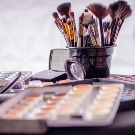 professional makeup services montclair