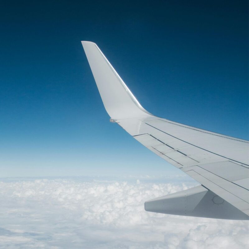 shortest flights from newark airport
