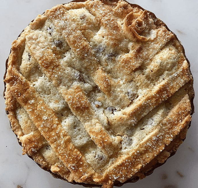 walnut street kitchen bakery pie