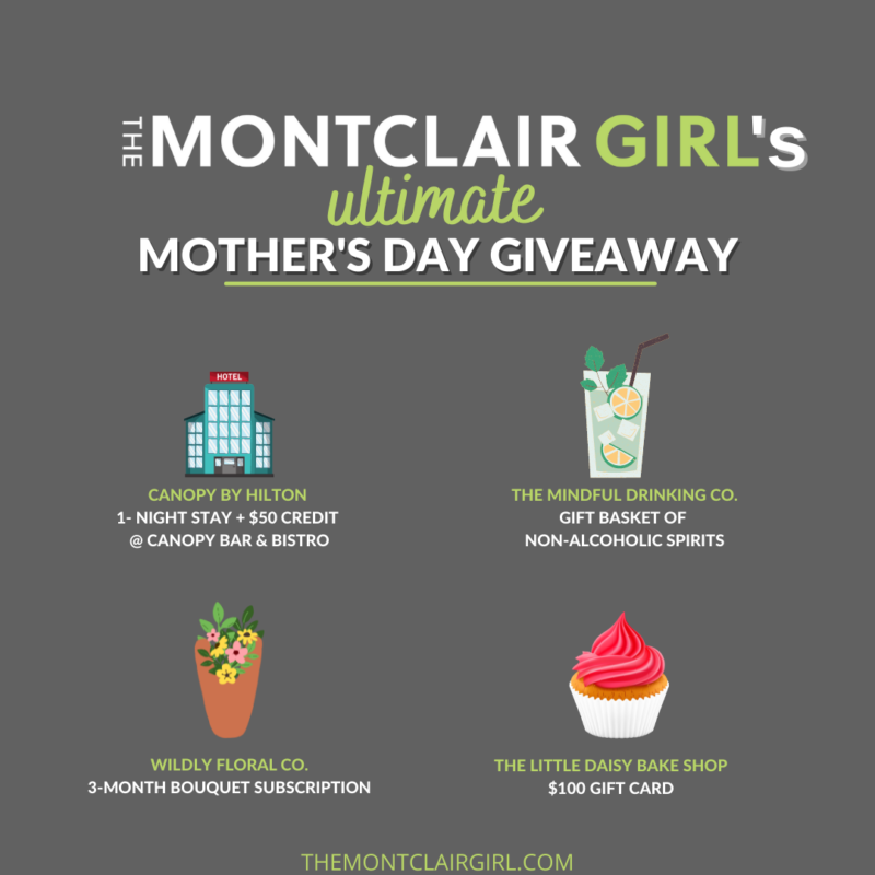 mothers day giveaway