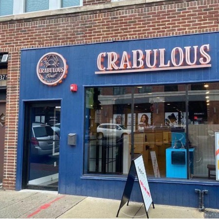 crabulous boil seafood montclair