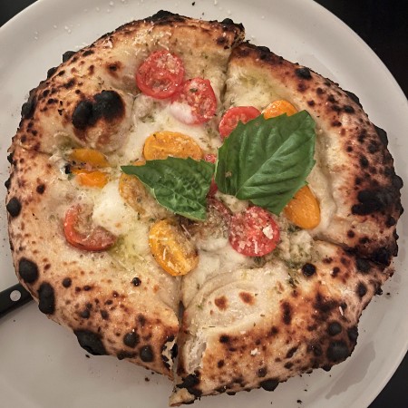 bivio pizza napoletana montclair
