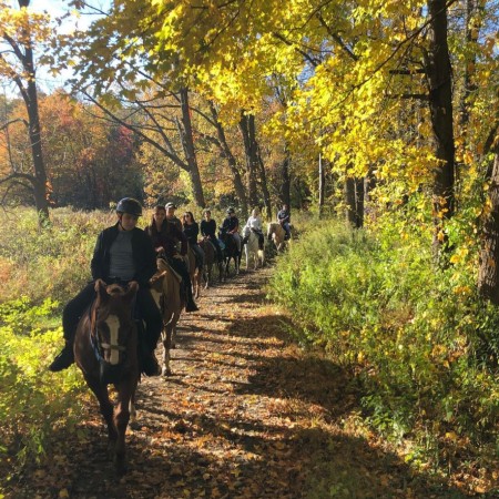 legends riding stable