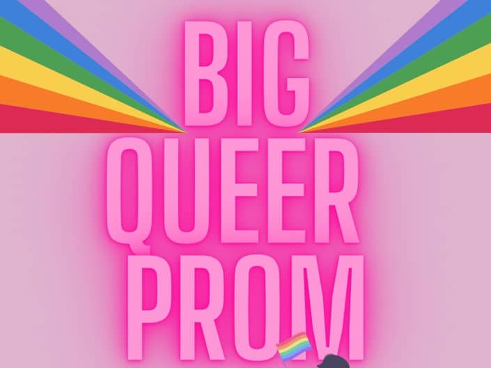 big queer prom maplewood