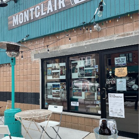 montclair brewery