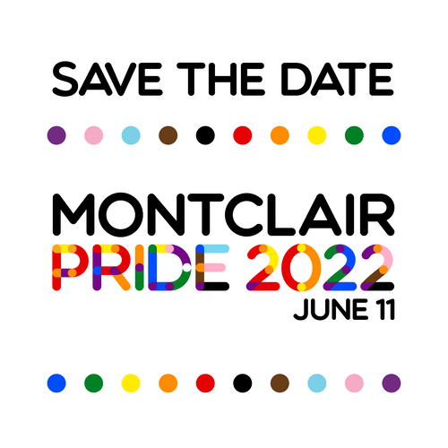 montclair pride 2022