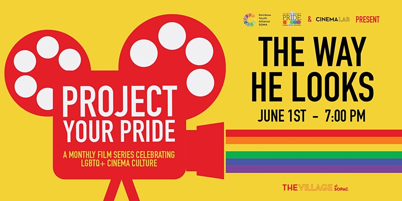 protect your pride film series south orange