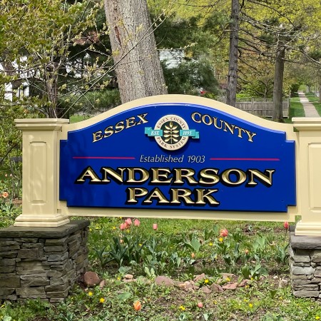 anderson park montclair