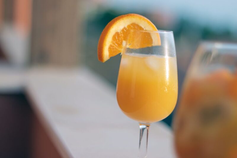 best mimosas montclair nj