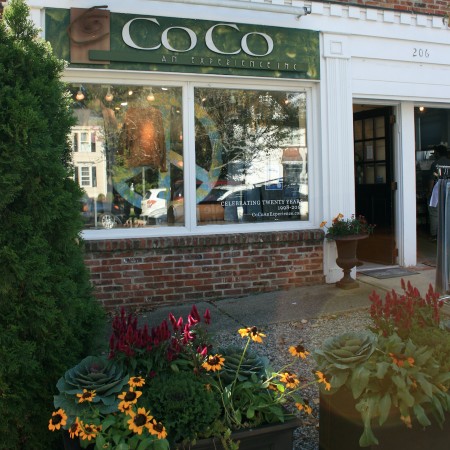 co co an experience upper montclair