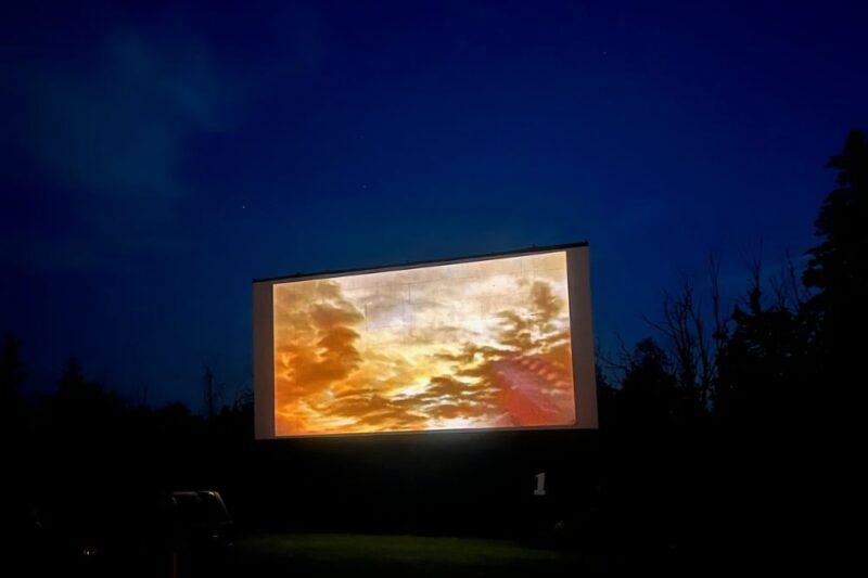 drive in movie theaters new jersey