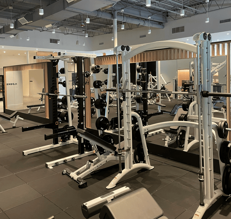 drop fitness montvale opens