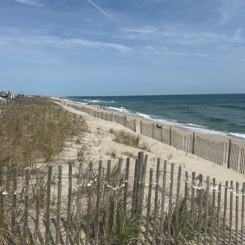 family friendly beaches jersey shore