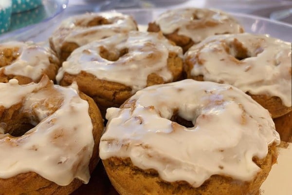 gluten free bakeries north jersey