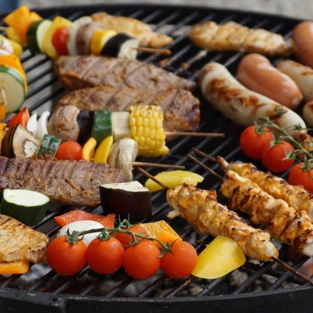 grilling north jersey parks