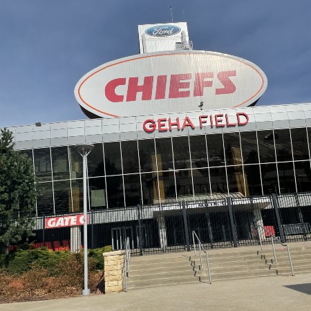 kansas city chiefs