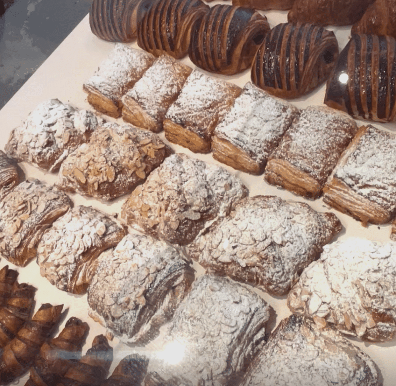 liv breads croissants pastries
