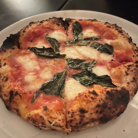 bivio pizza napoletana montclair