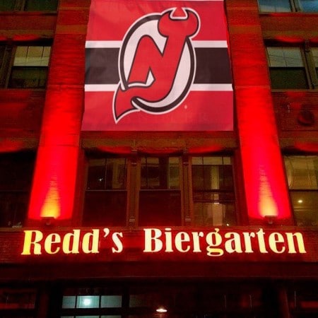 redds newark