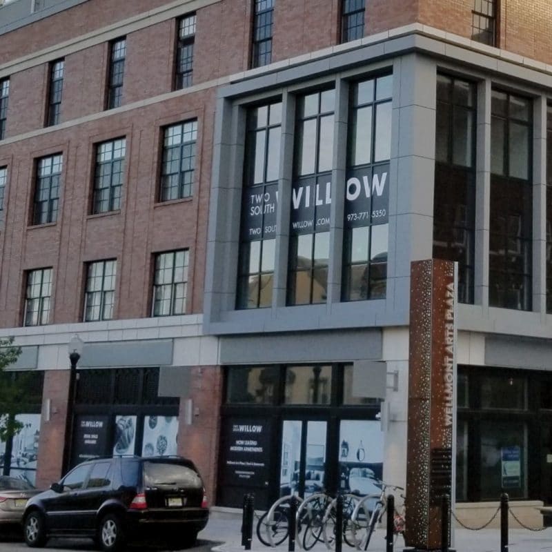 seymour street redevelopment montclair