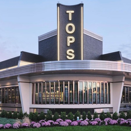 tops diner east newark nj