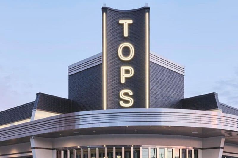 tops diner east newark nj