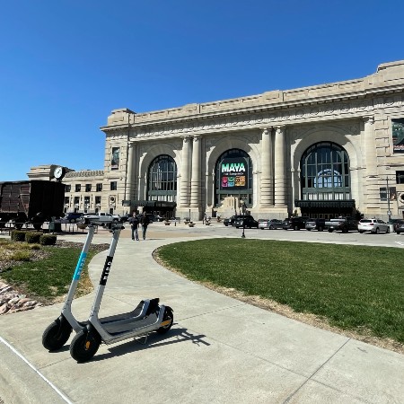 union station kansas city