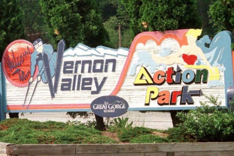 action park vernon nj