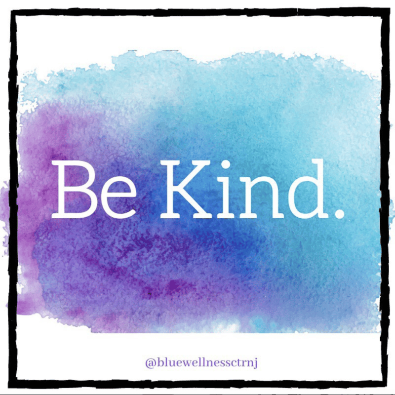 be kind blue counseling and wellness montclair