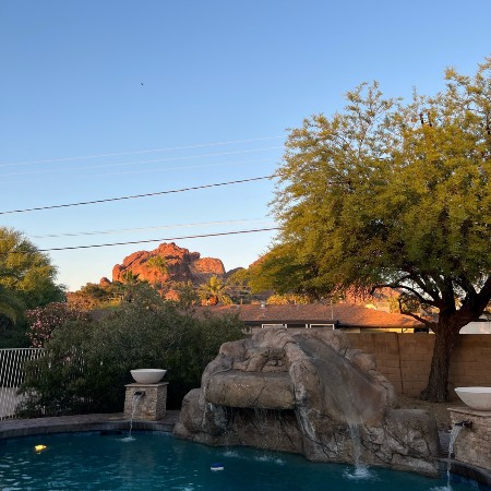 airbnb scottsdale