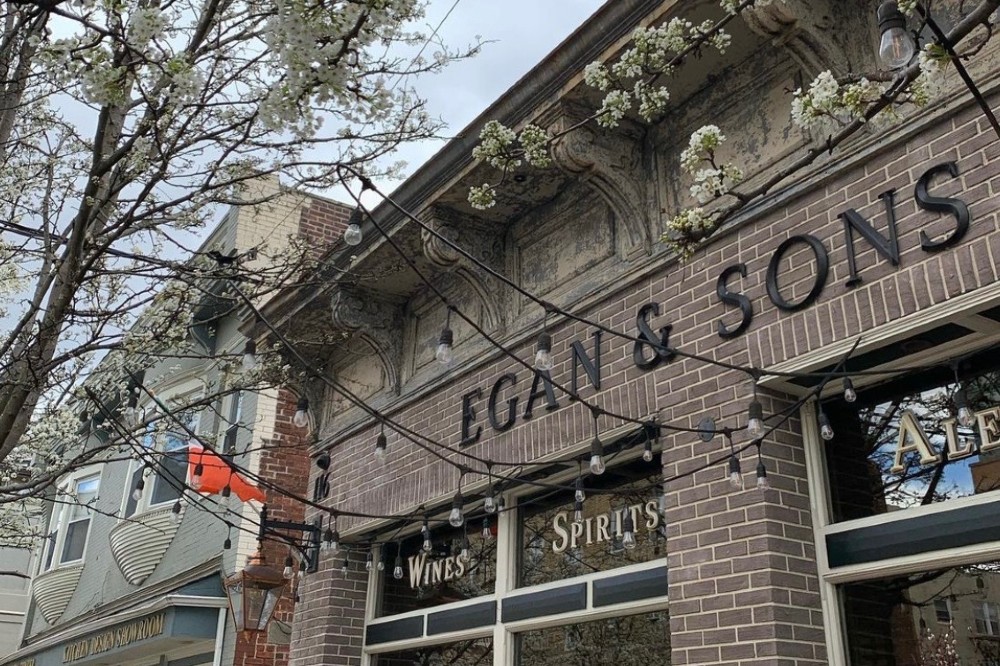 egan and sons montclair