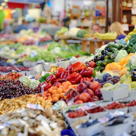 farmers markets north jersey