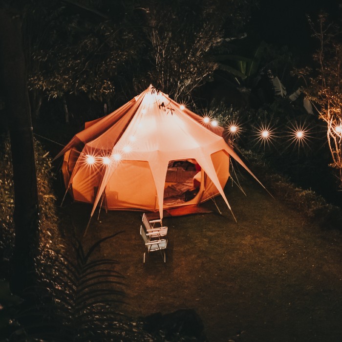 glamping new jersey