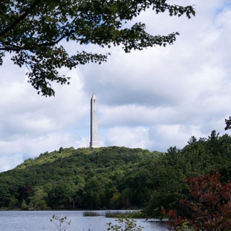 high point state park