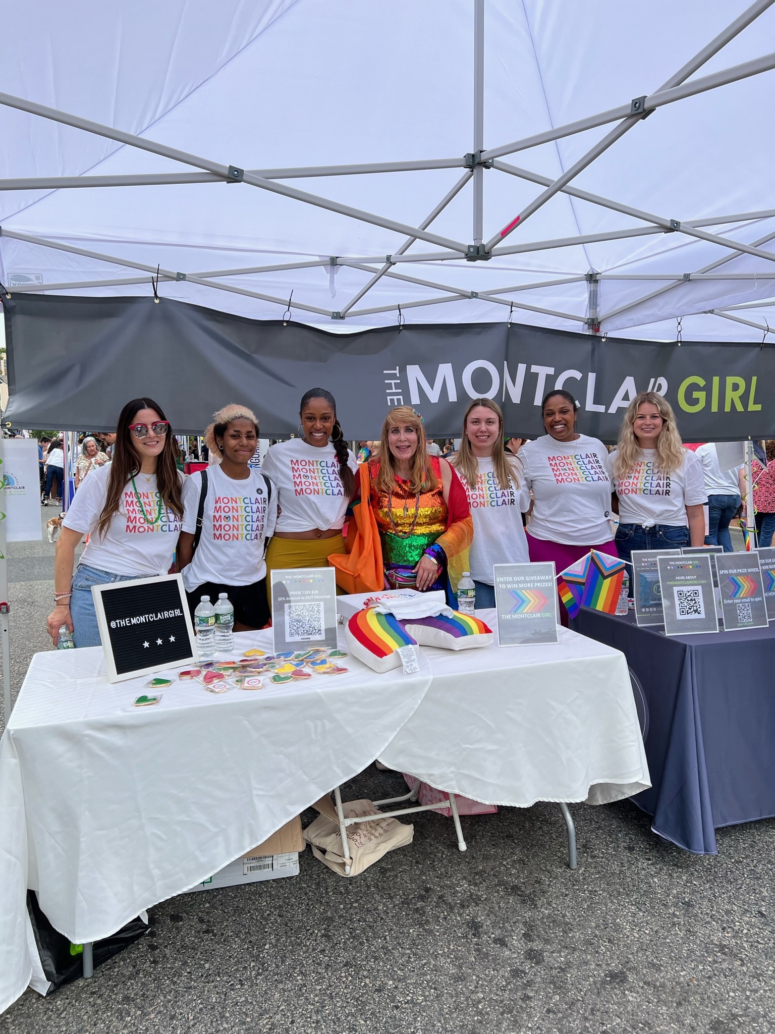 montclair pride festival