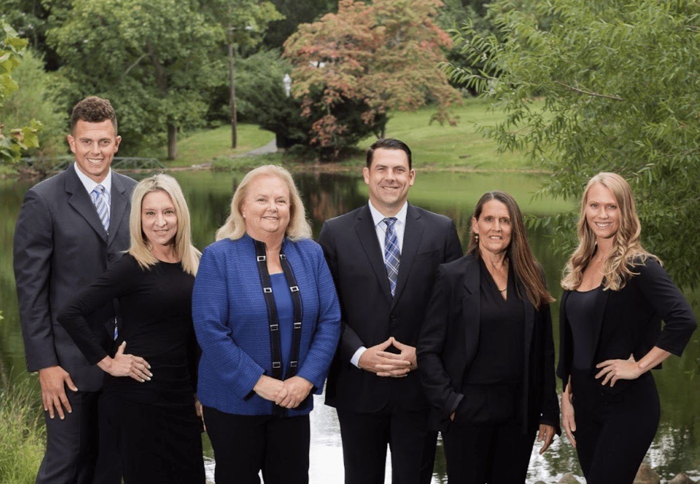 lane team montclair real estate